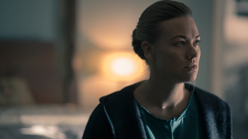 The Handmaid’s Tale - Säsong 3 - Avsnitt 3 - TV-serier online - Viaplay