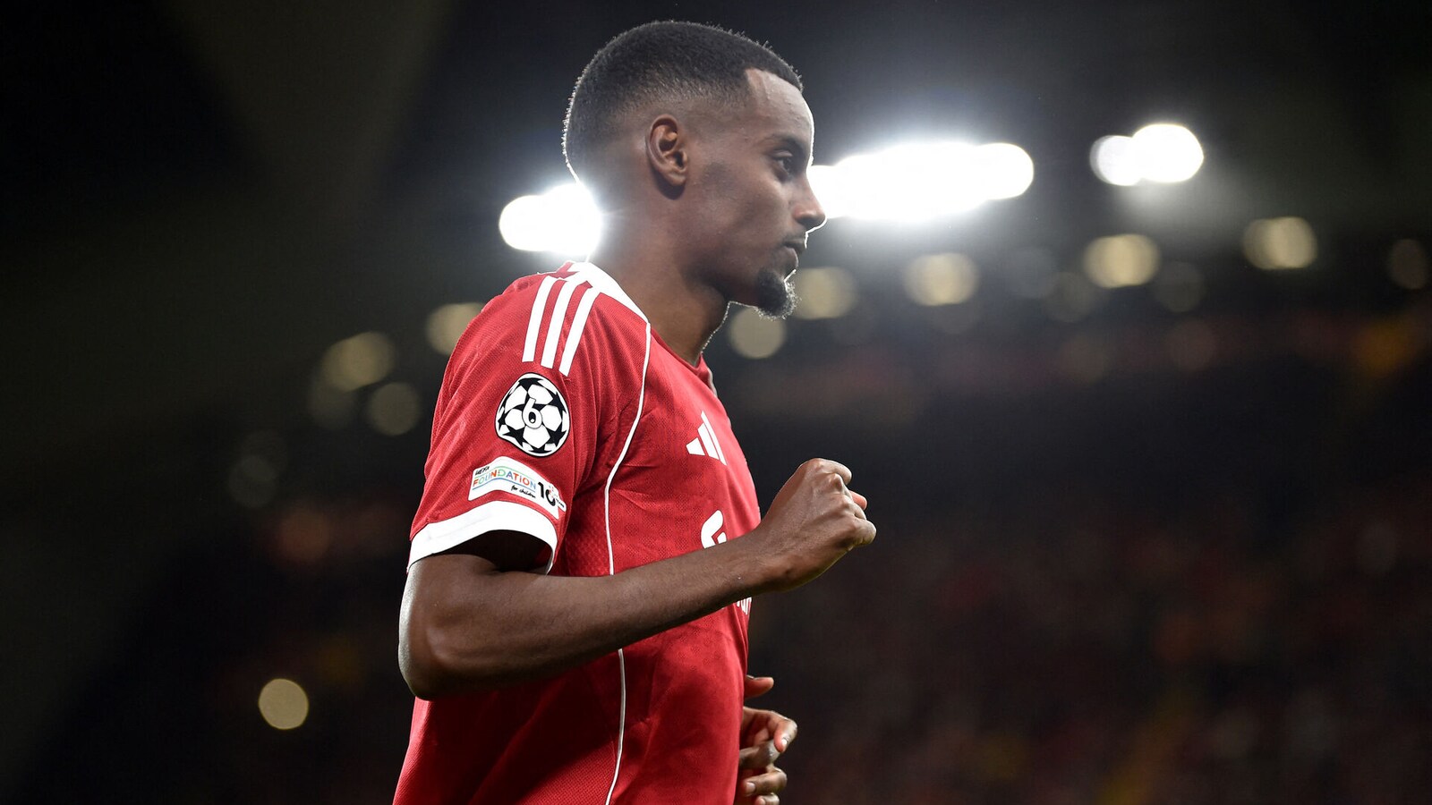 Liverpool - Real Madrid