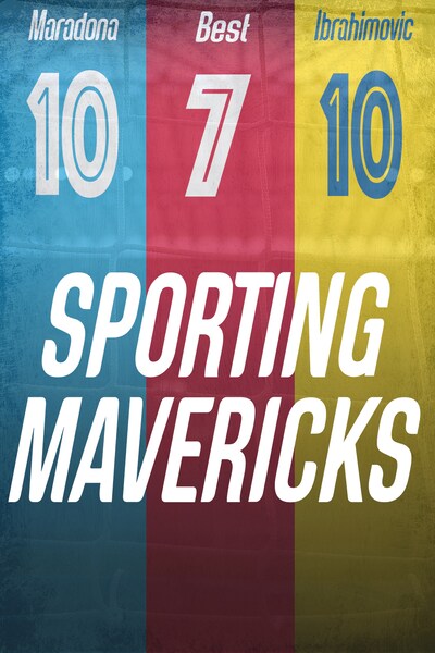 sporting-mavericks