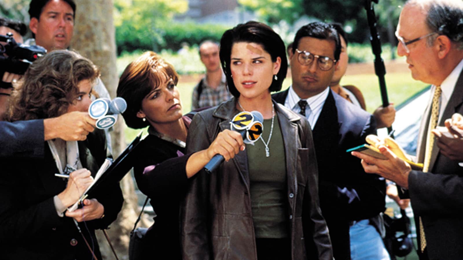 Scream 2