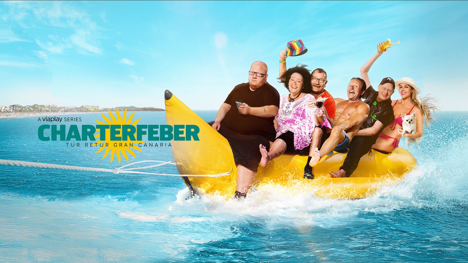 Charterfeber