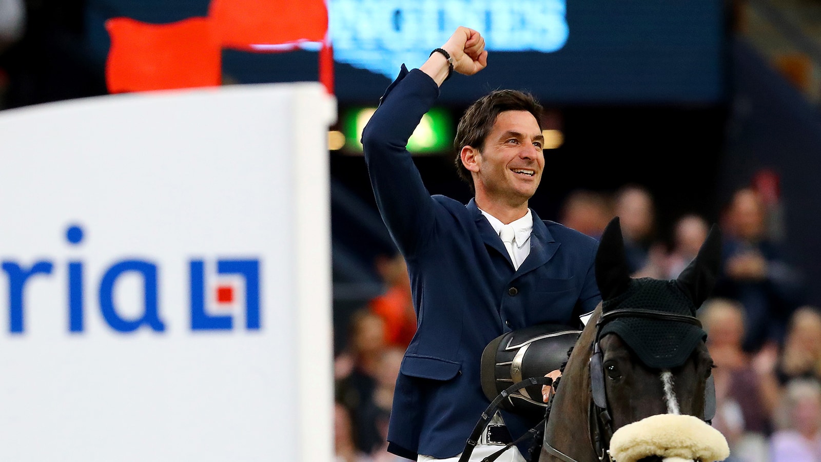 FEI Jumping World Cup Final 2026