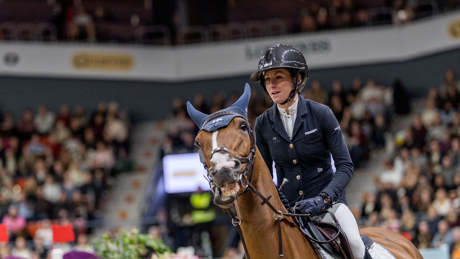 FEI Jumping World Cup Final 2026