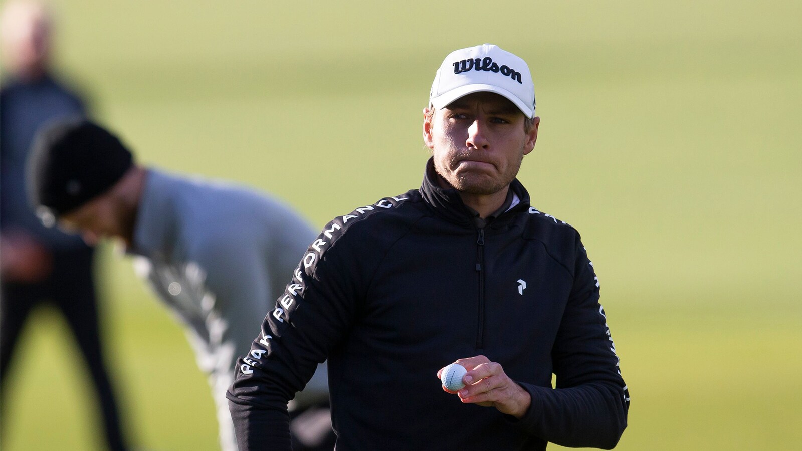 FedEx Open de France