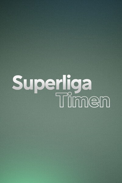 superliga-timen