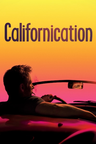californication