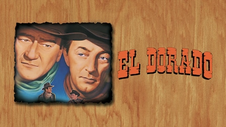 El Dorado - Film online på Viaplay