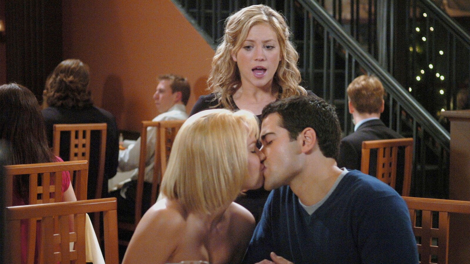 John Tucker Must Die