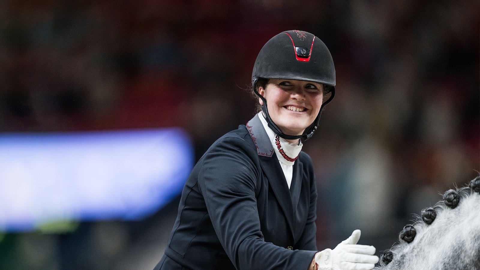 FEI Dressage World Cup Final 2026