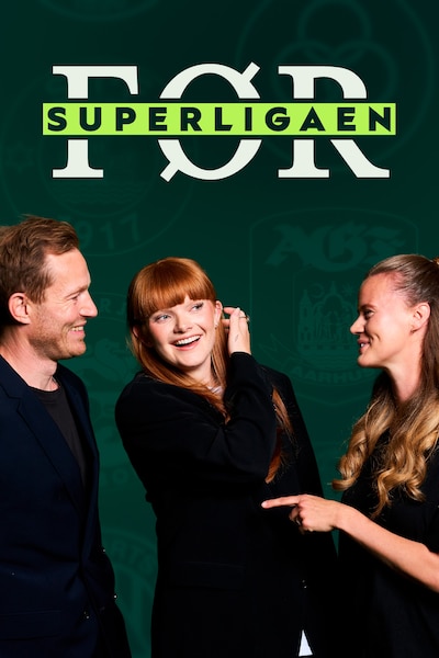 for-superligaen