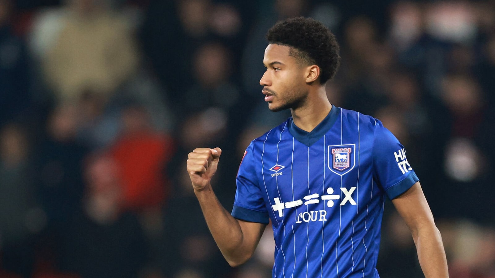 Ipswich - Sheffield United