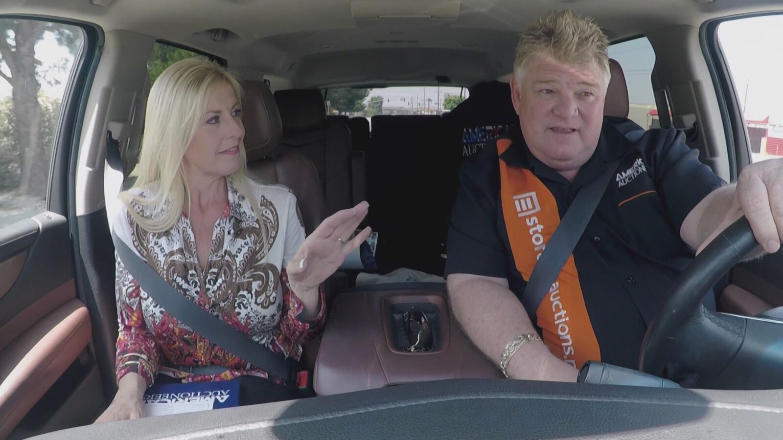 Storage Wars