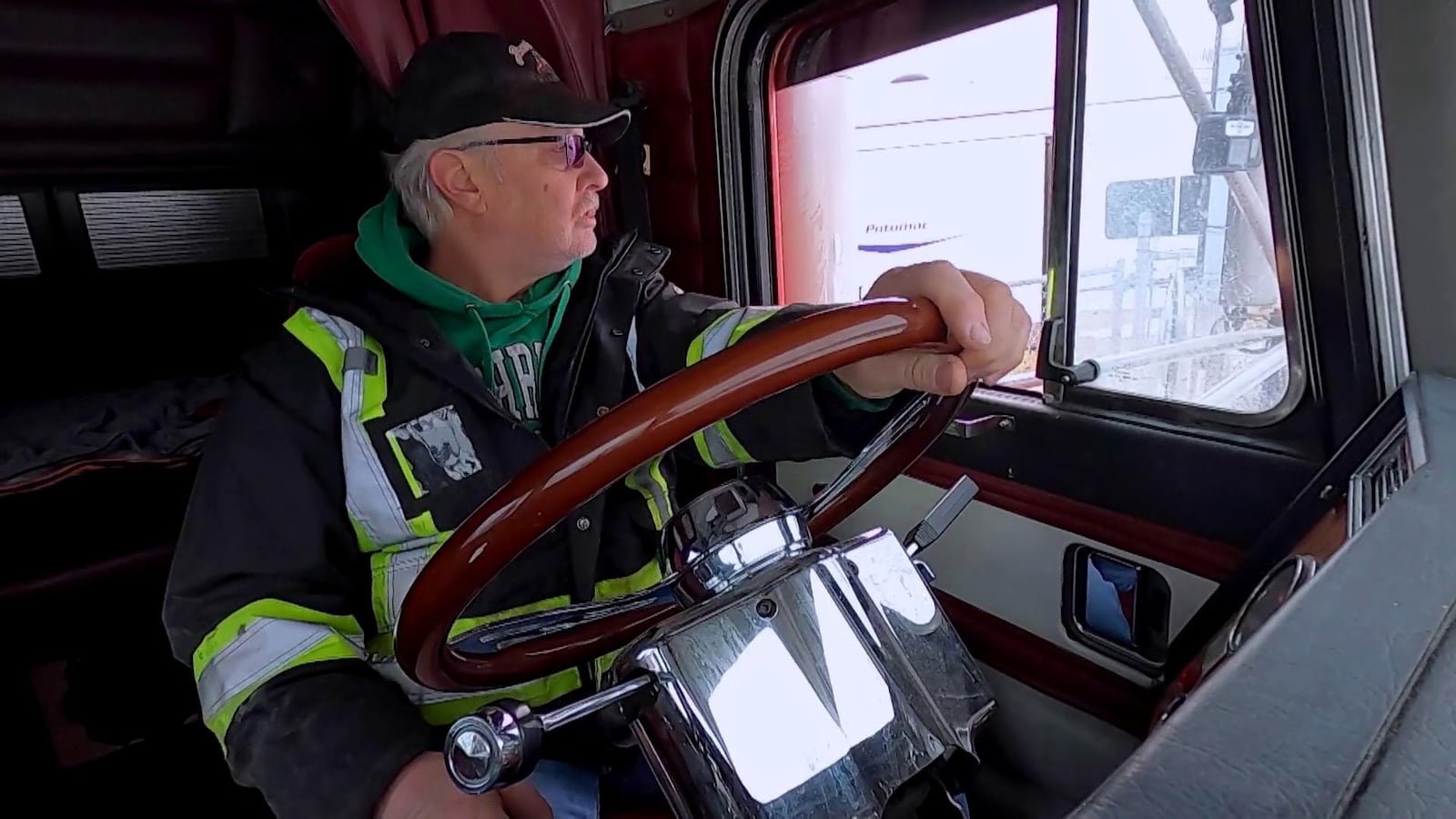 Highway Thru Hell