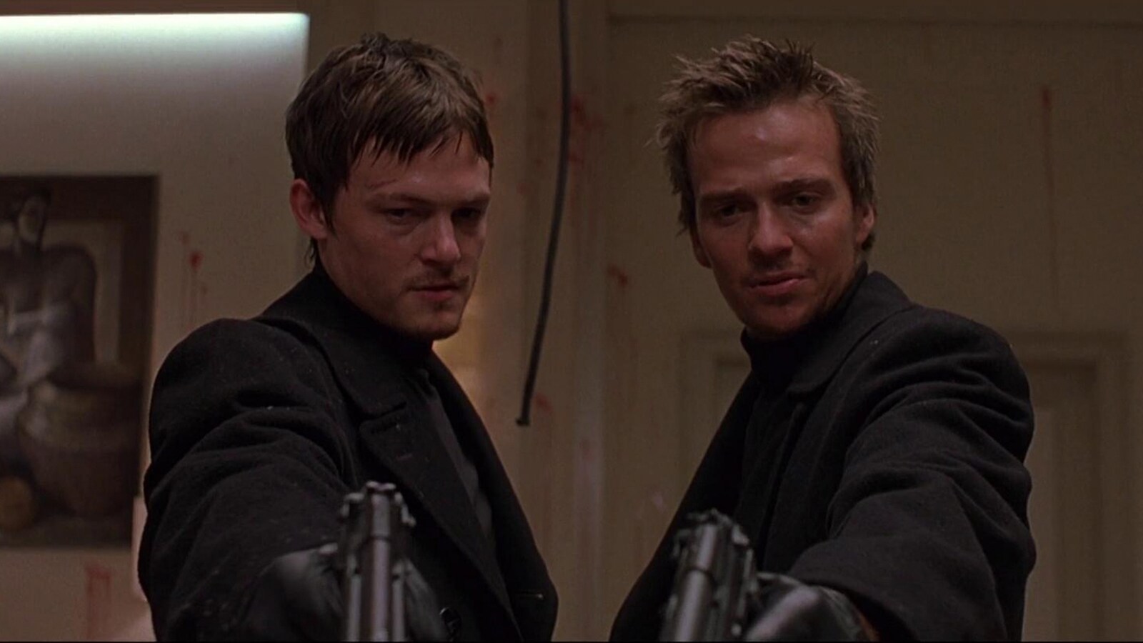 The Boondock Saints