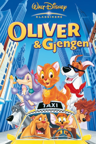 oliver-og-gjengen-1988