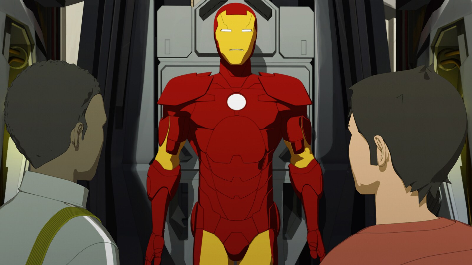 iron-man-armored-adventures/sesong-1/episode-1