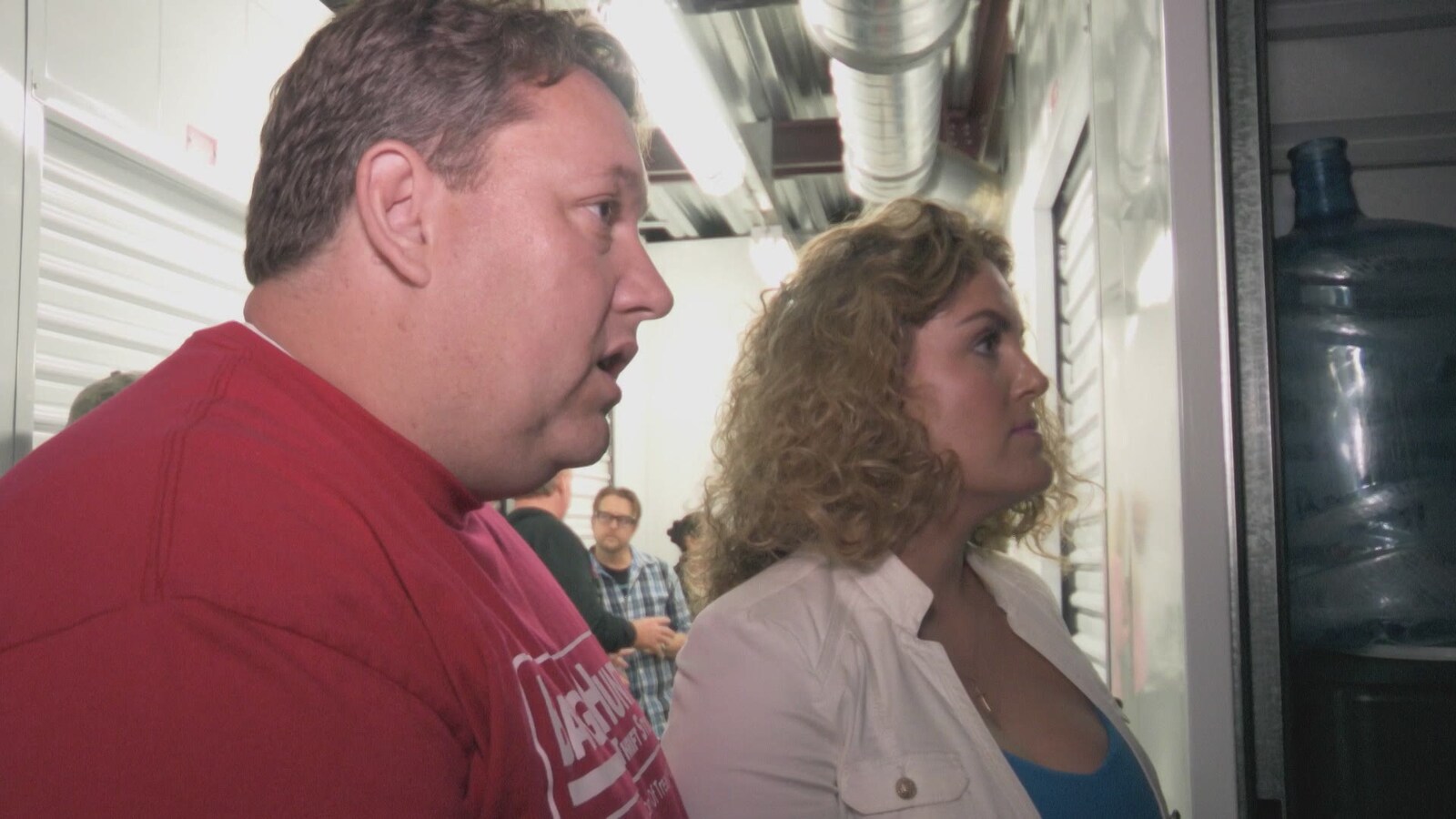 Storage Wars