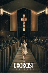 Poster för The Exorcist: Believer