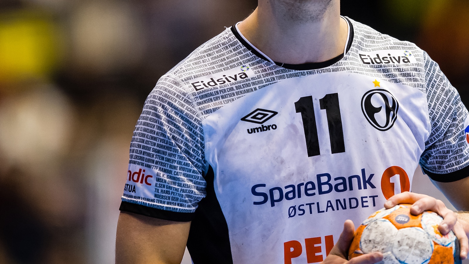 Elverum - Hammarby