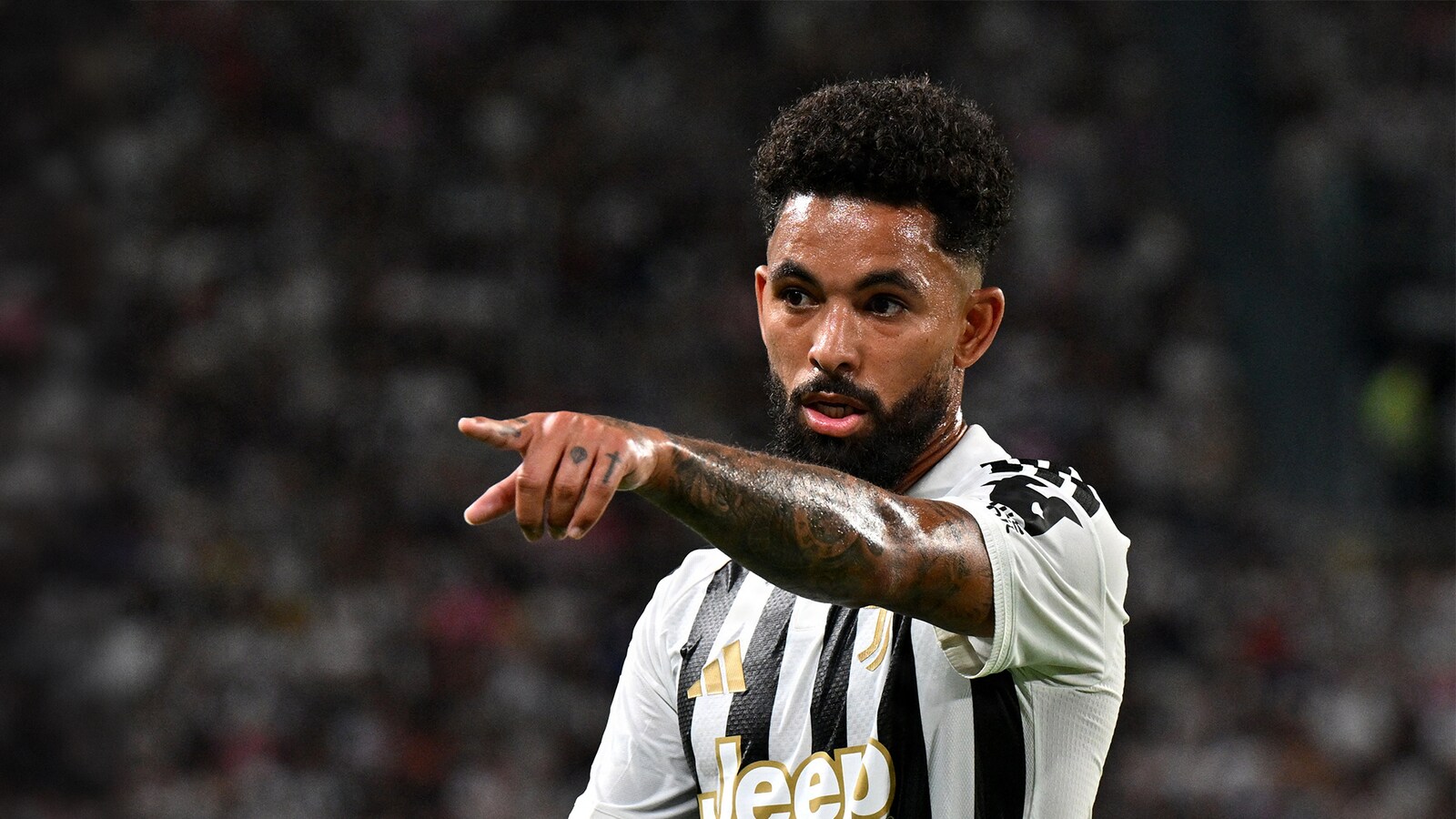 Juventus - NEC