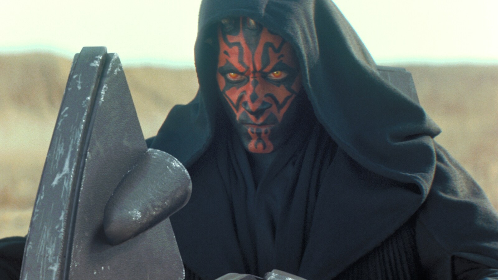 Star Wars: Episode I - The Phantom Menace