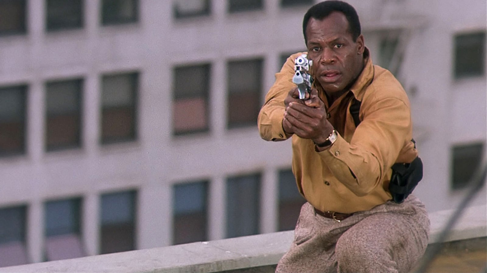 Predator 2 - Saalistaja