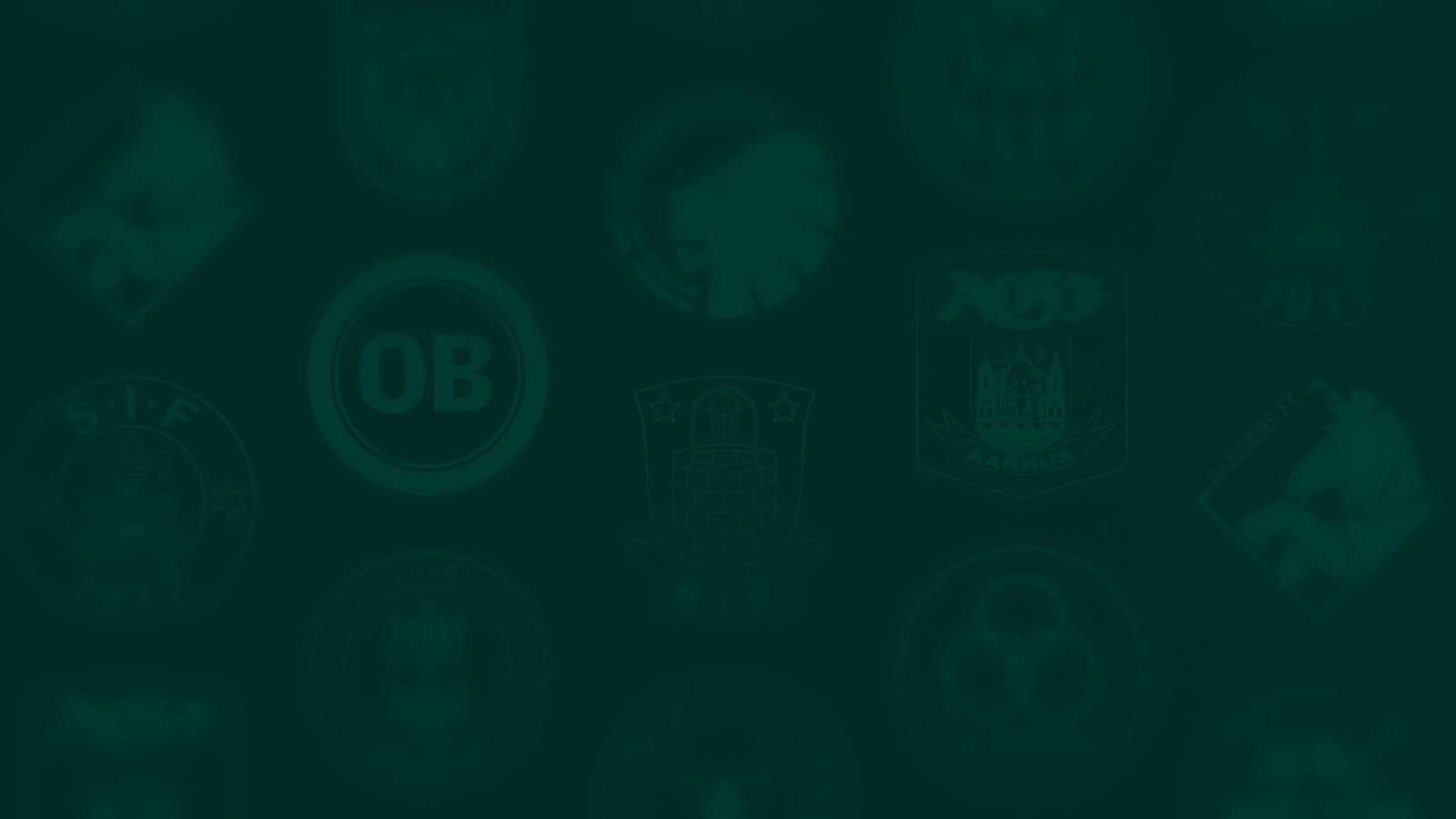 Før Superligaen