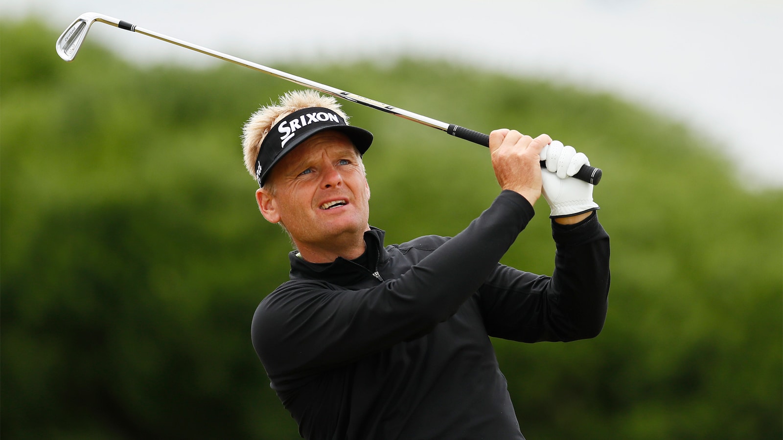 U.S. Senior Open