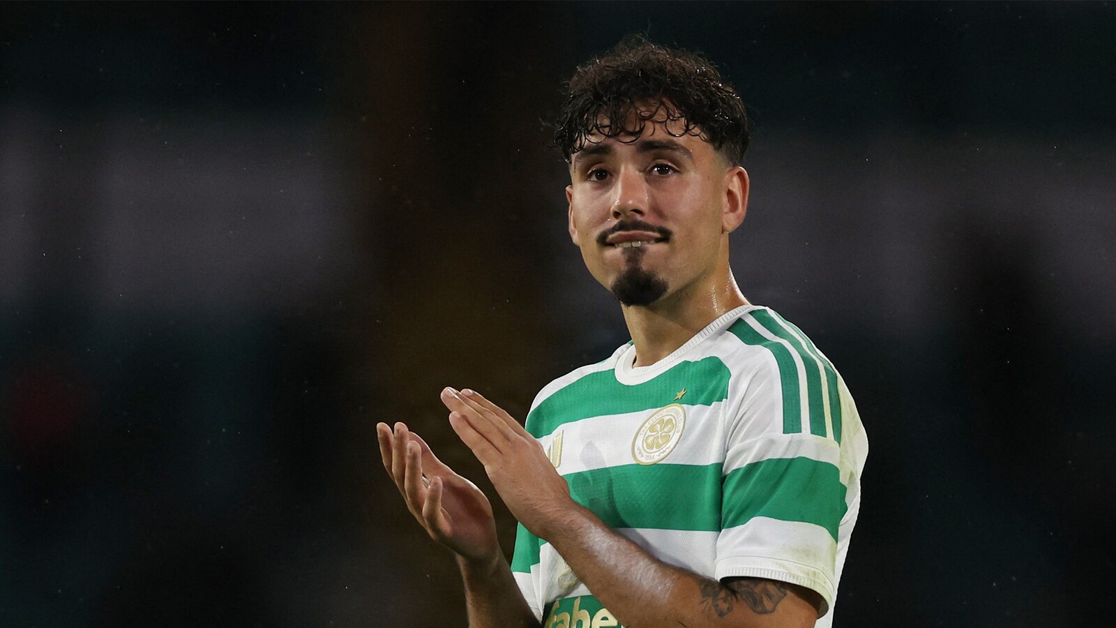 Celtic - Ferencváros