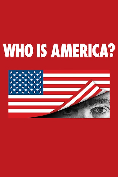 who-is-america
