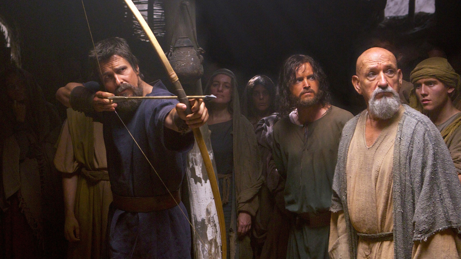 Exodus: Gods and Kings