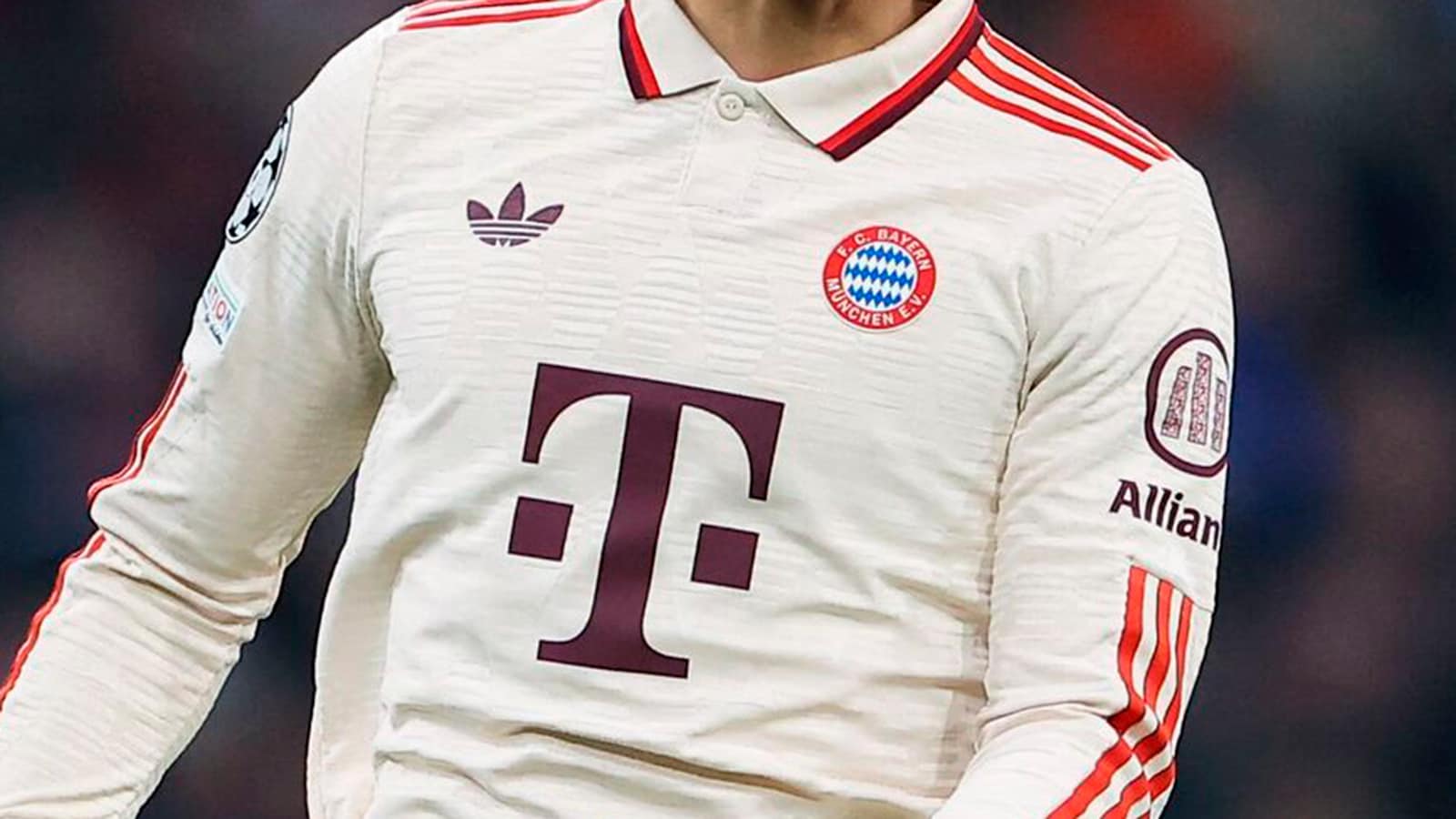 PSG - Bayern München