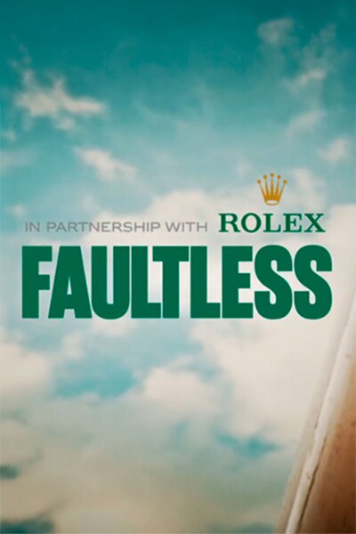 faultless