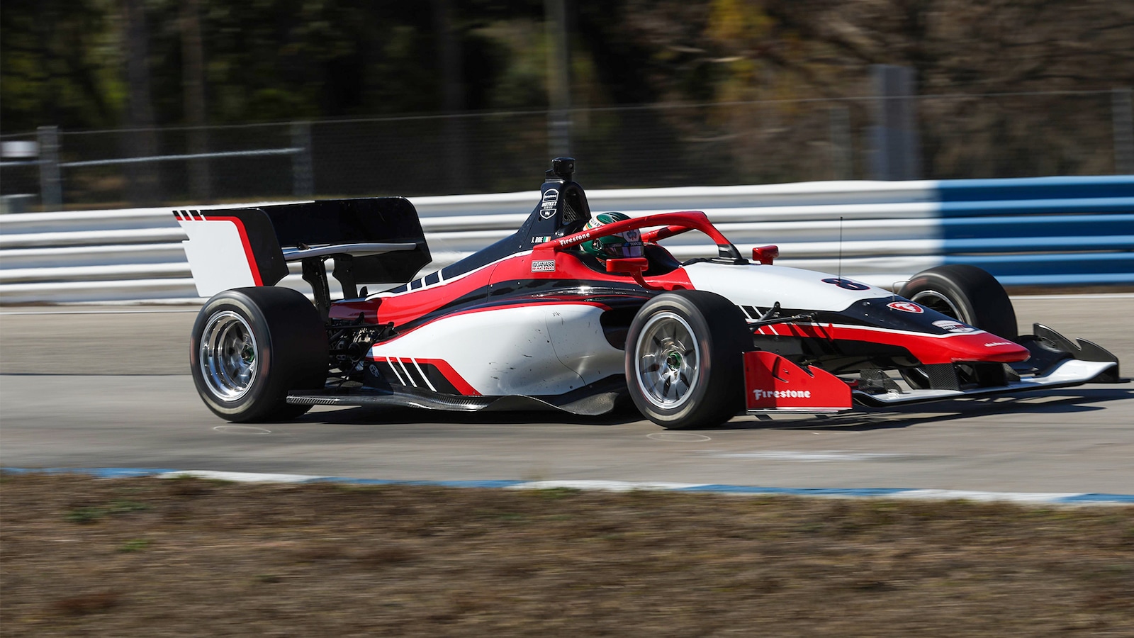 Streets of St. Petersburg