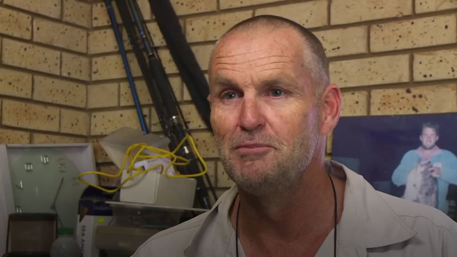 Guldjägarna i Australien