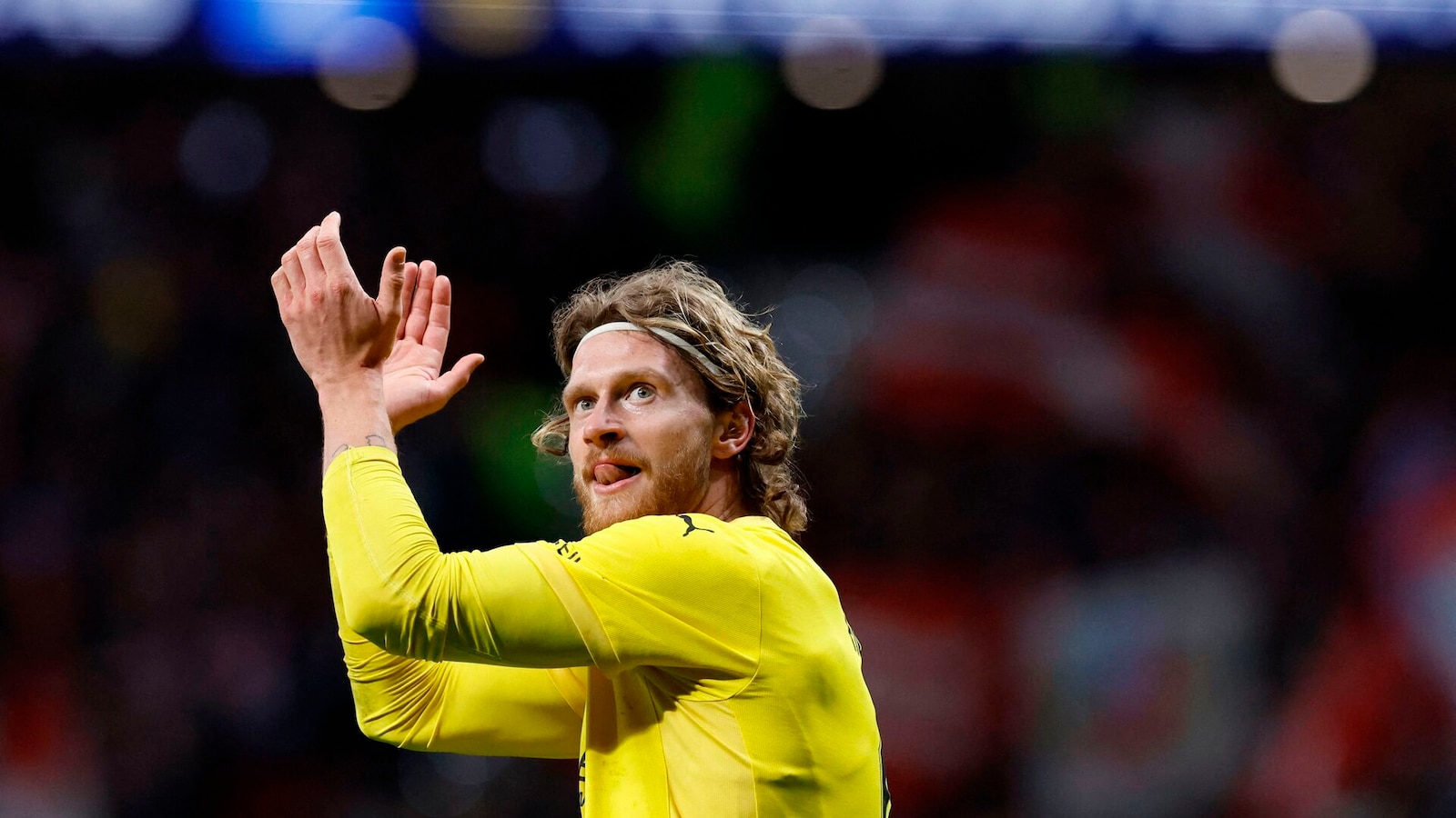 Seneste nyt inden aftenens CL-brag