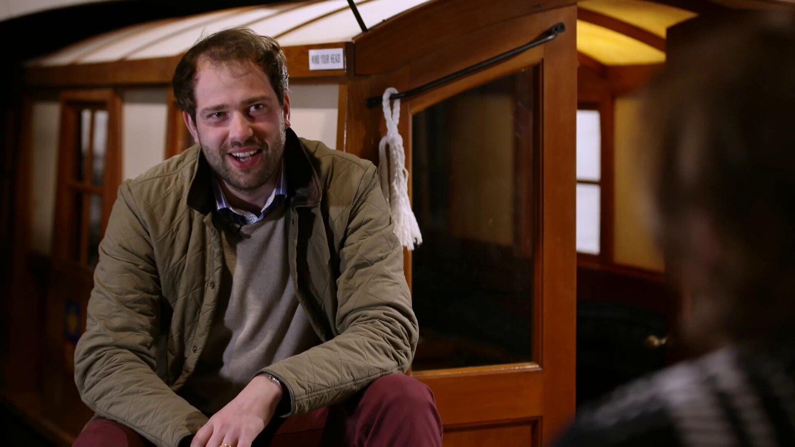 Antiques Road Trip