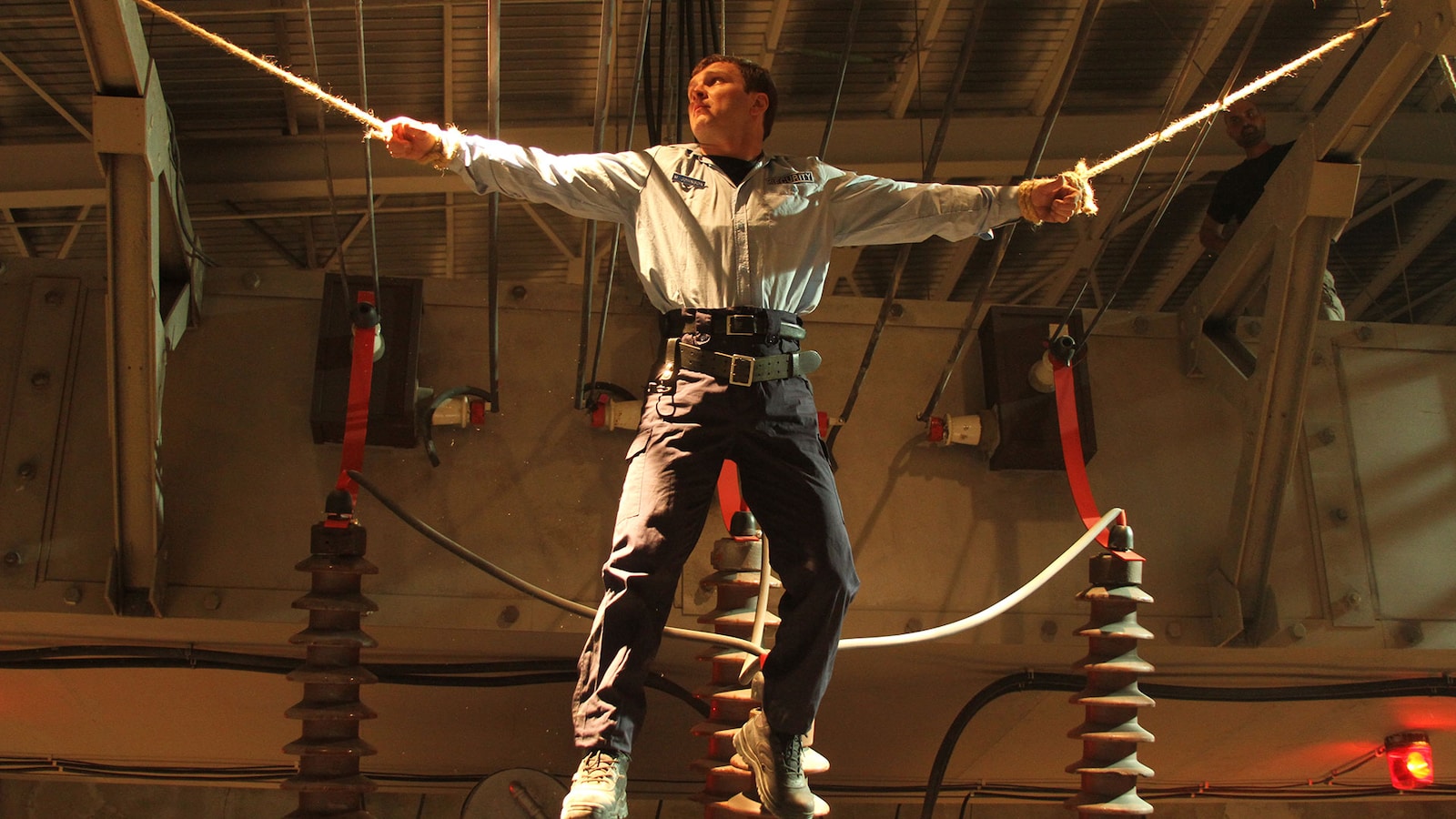 Wrong Turn 5: Bloodlines