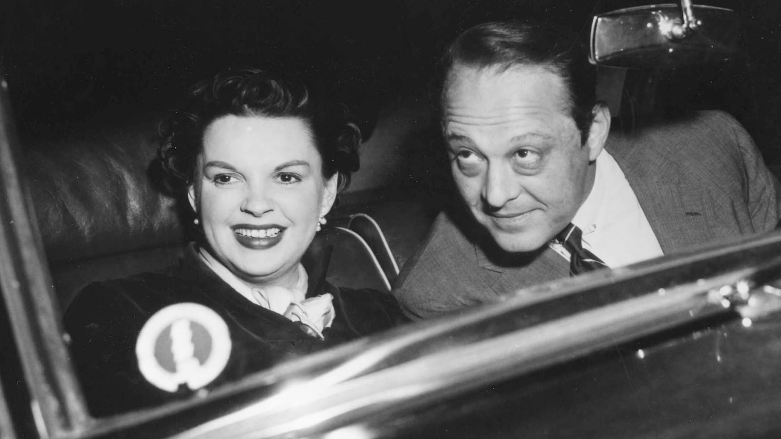 Sid & Judy