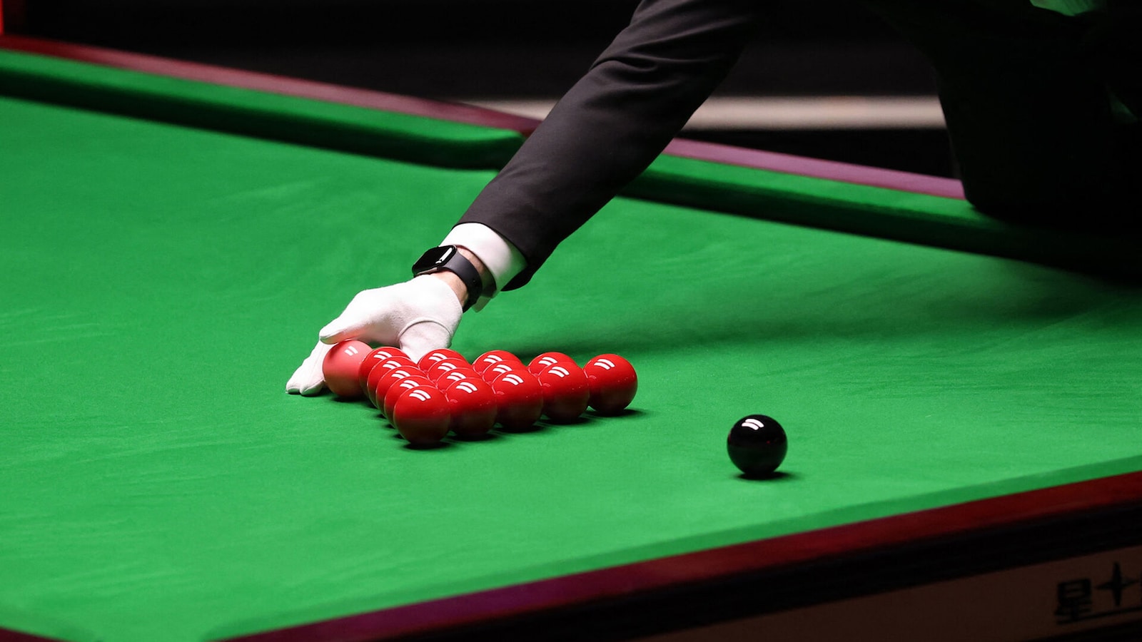 Championship League Snooker