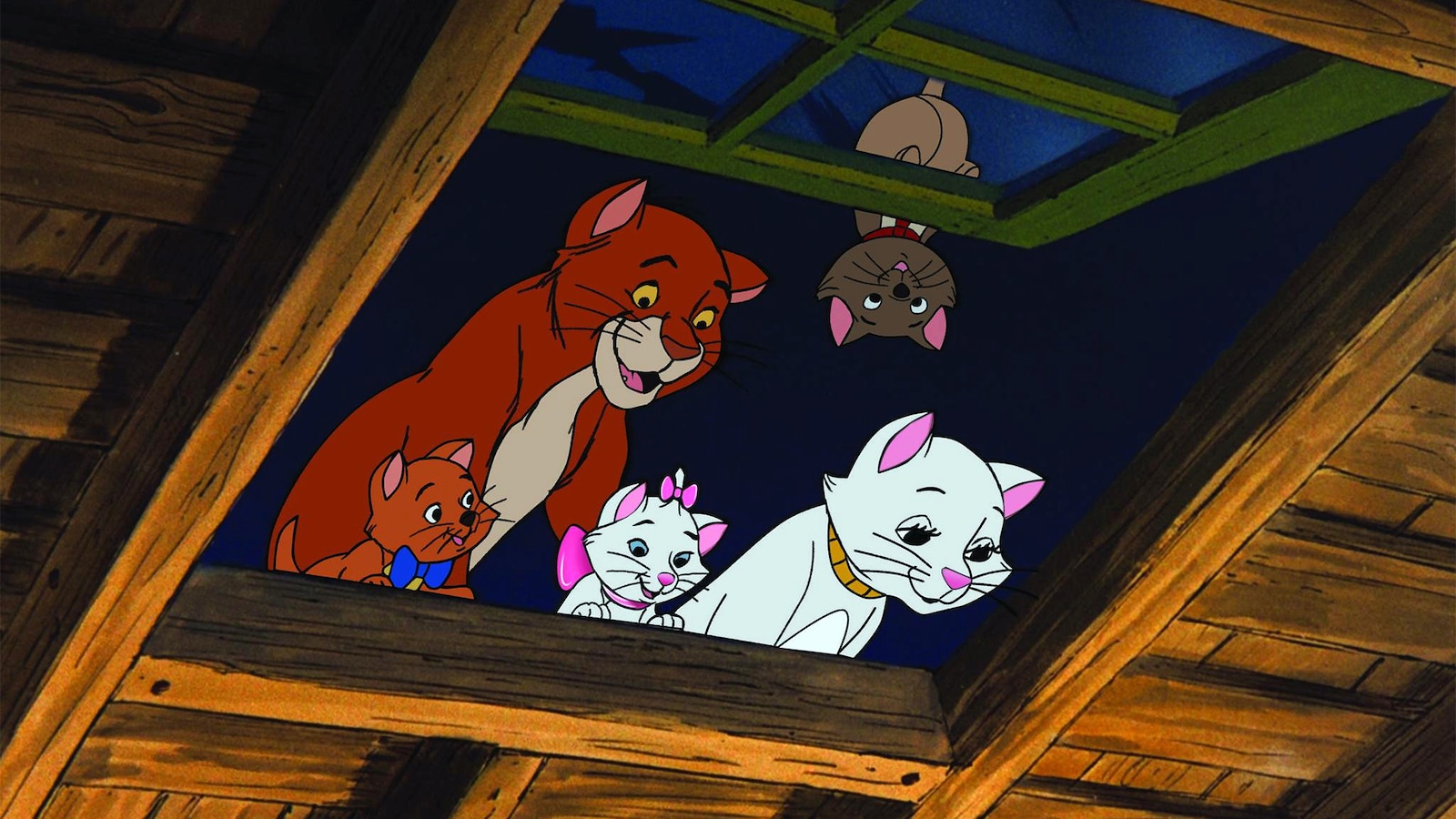 Aristocats