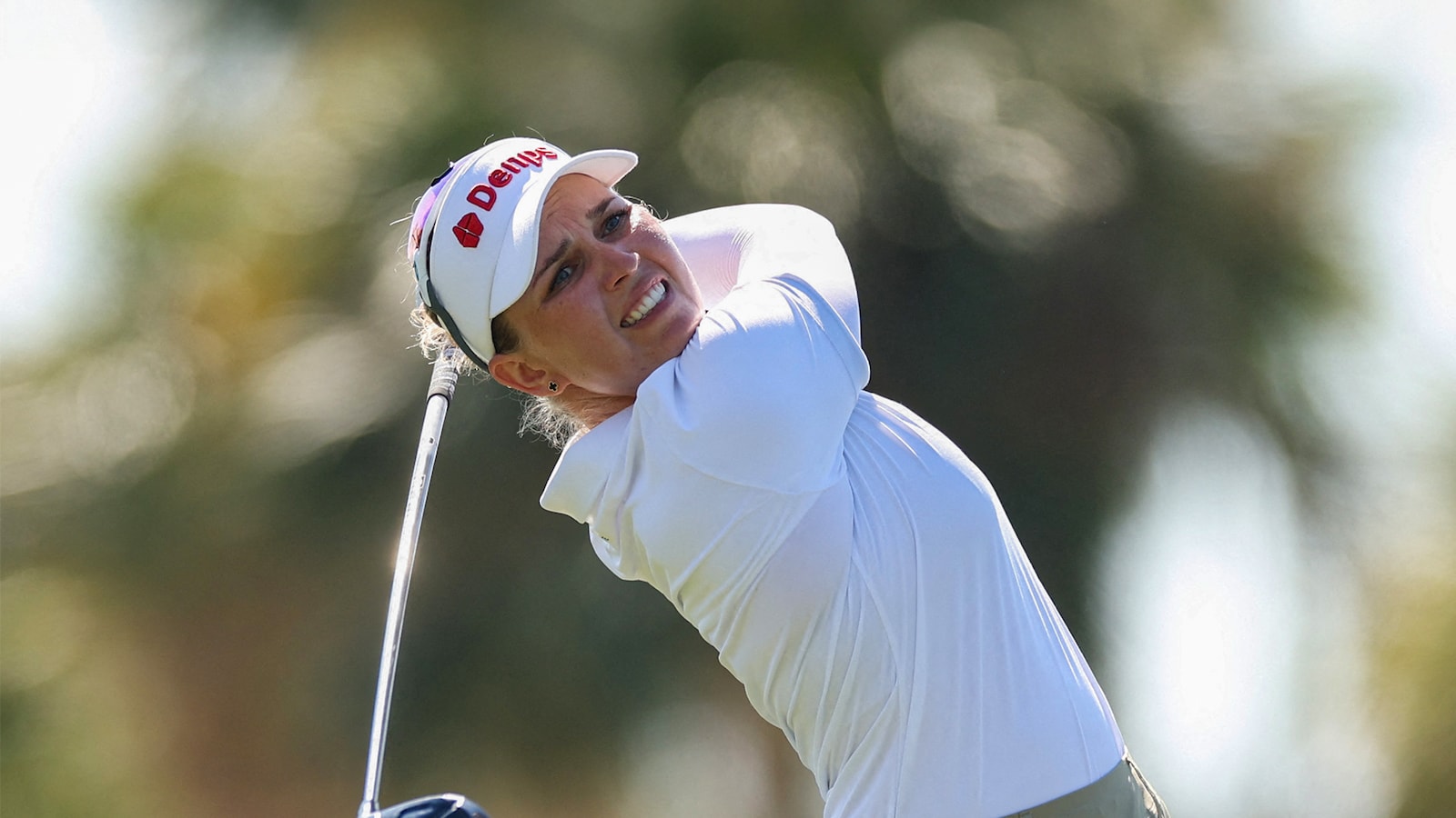 The Chevron Championship