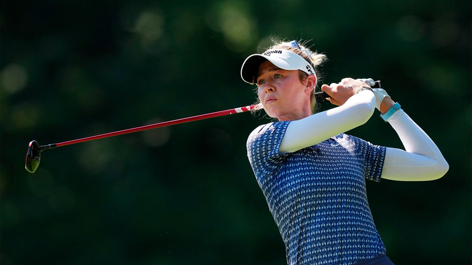 The Chevron Championship