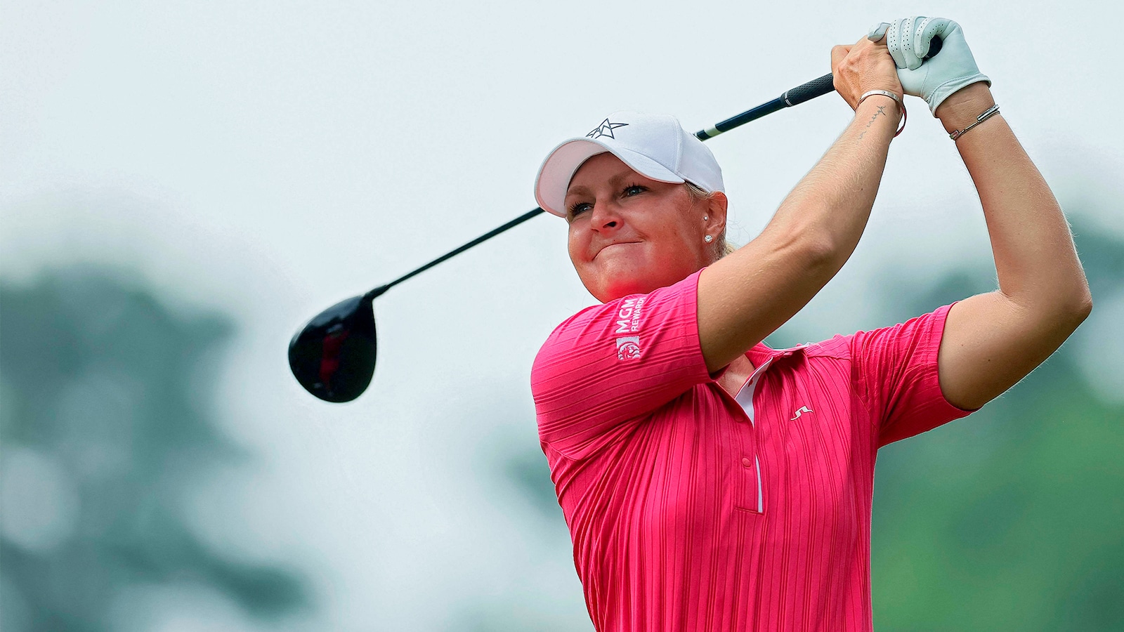 The Chevron Championship