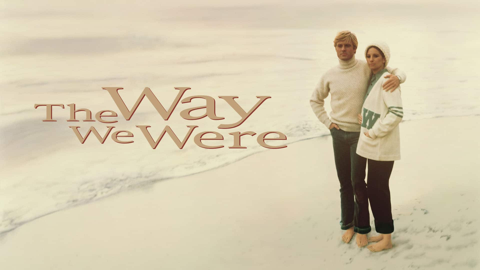 Katso The Way We Were .Videovuokraamo Netissä - Viaplay