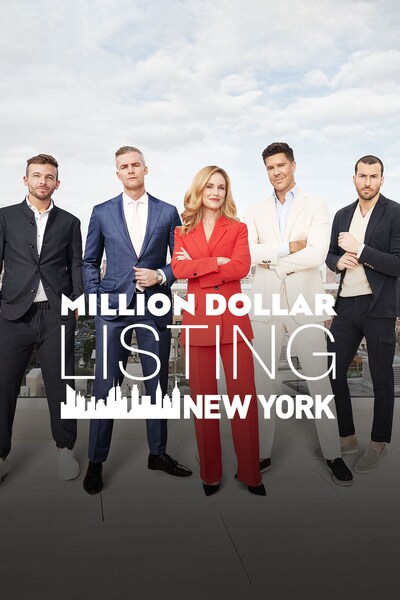 million-dollar-listing-new-york/sesong-9/episode-1