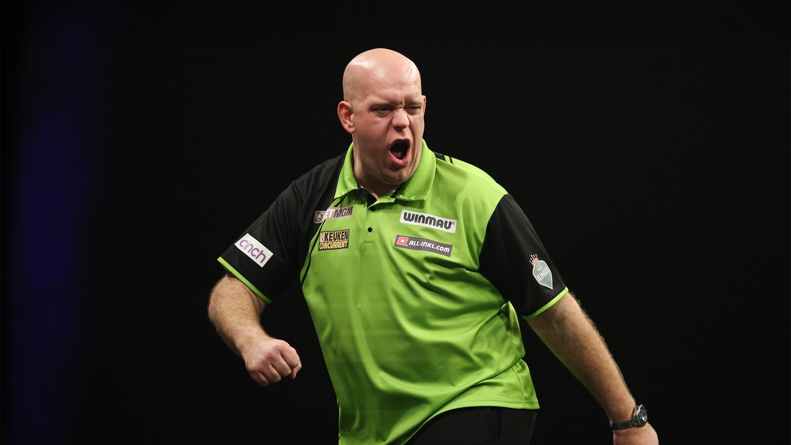 Baltic Sea Darts Open
