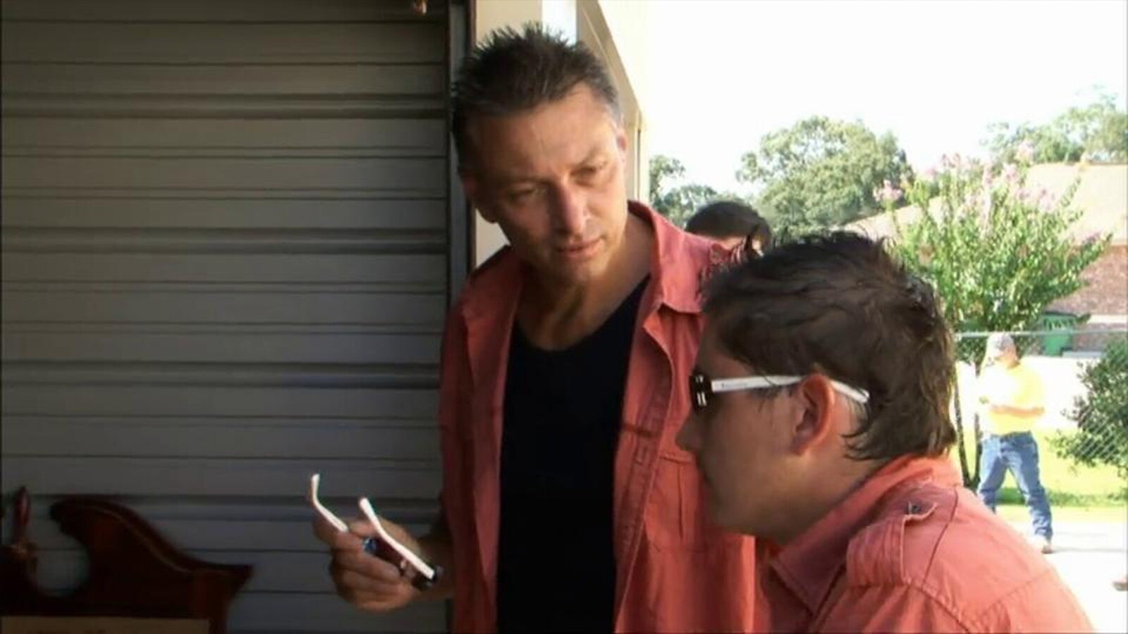 Storage Wars: Texas