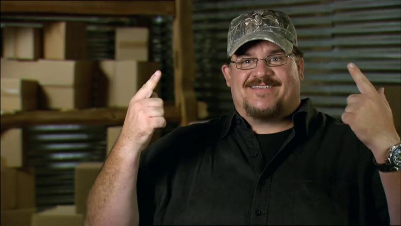 Storage Wars: Texas
