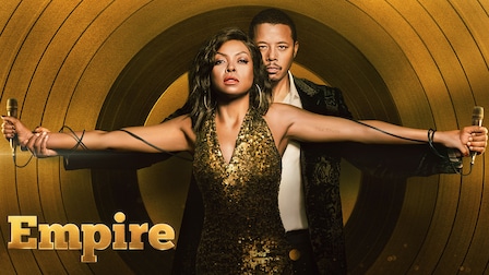 Empire - Sesong 2 - Episode 2 - TV-serien på nettet - Viaplay